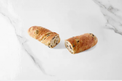 Torsade Aux Olives