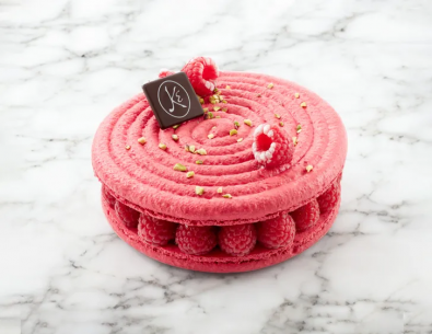 Macaronade 4p
